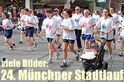 24. Münchner Stadtlauf (Bild: Martin Schmitz)